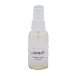 TRANQUIL Toner Spray