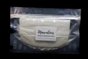 MARVELOUS Makeup Remover Wipes