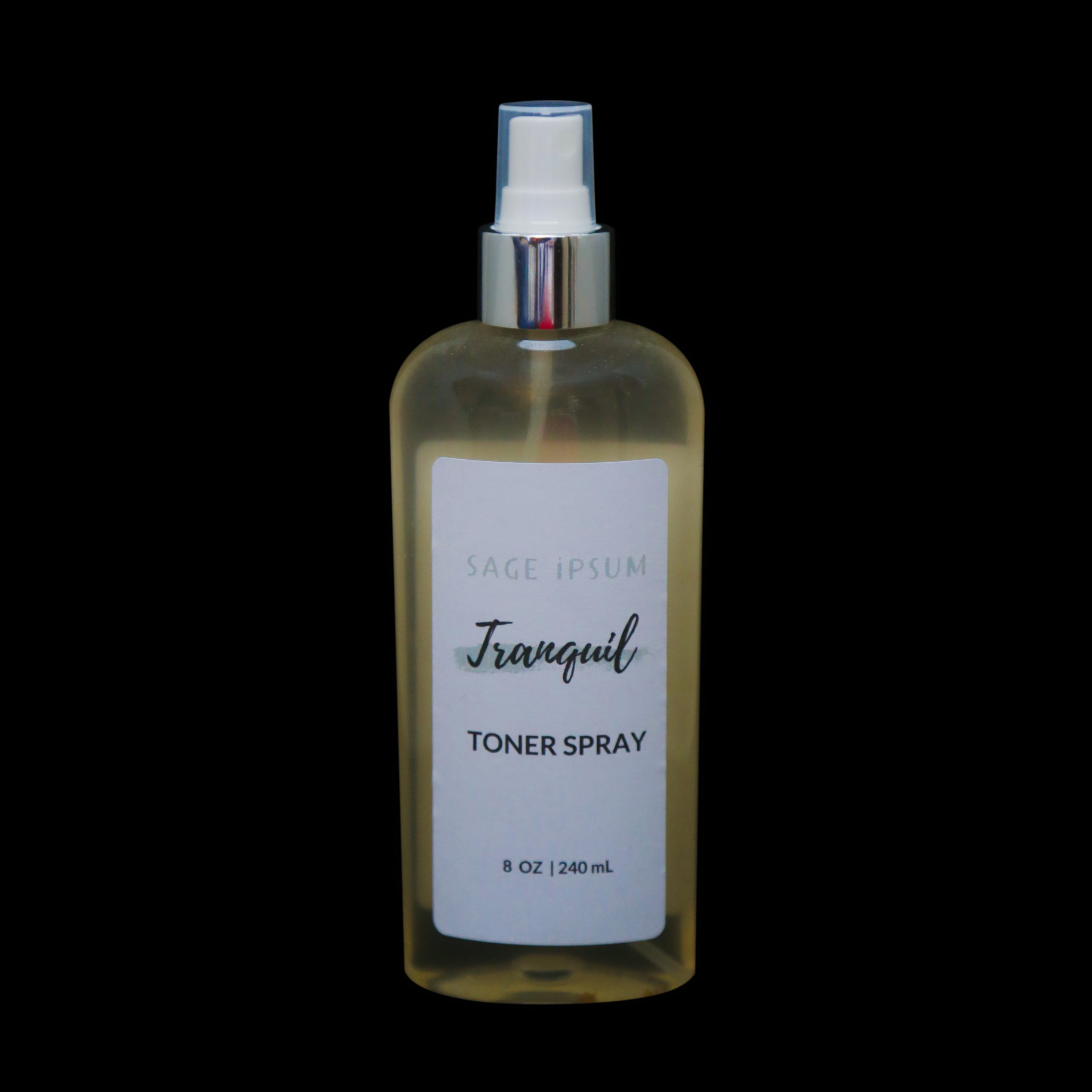 TRANQUIL Toner Spray