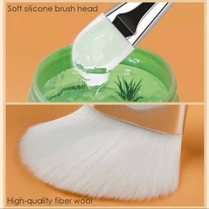 BALANCED Brush